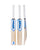 WHACK Joey BLUE Kashmir Willow Cricket Bat - SH