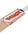 WHACK Joey Orange Kashmir Willow Cricket Bat - Boys/Junior