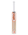 WHACK Joey Orange Kashmir Willow Cricket Bat - Boys/Junior