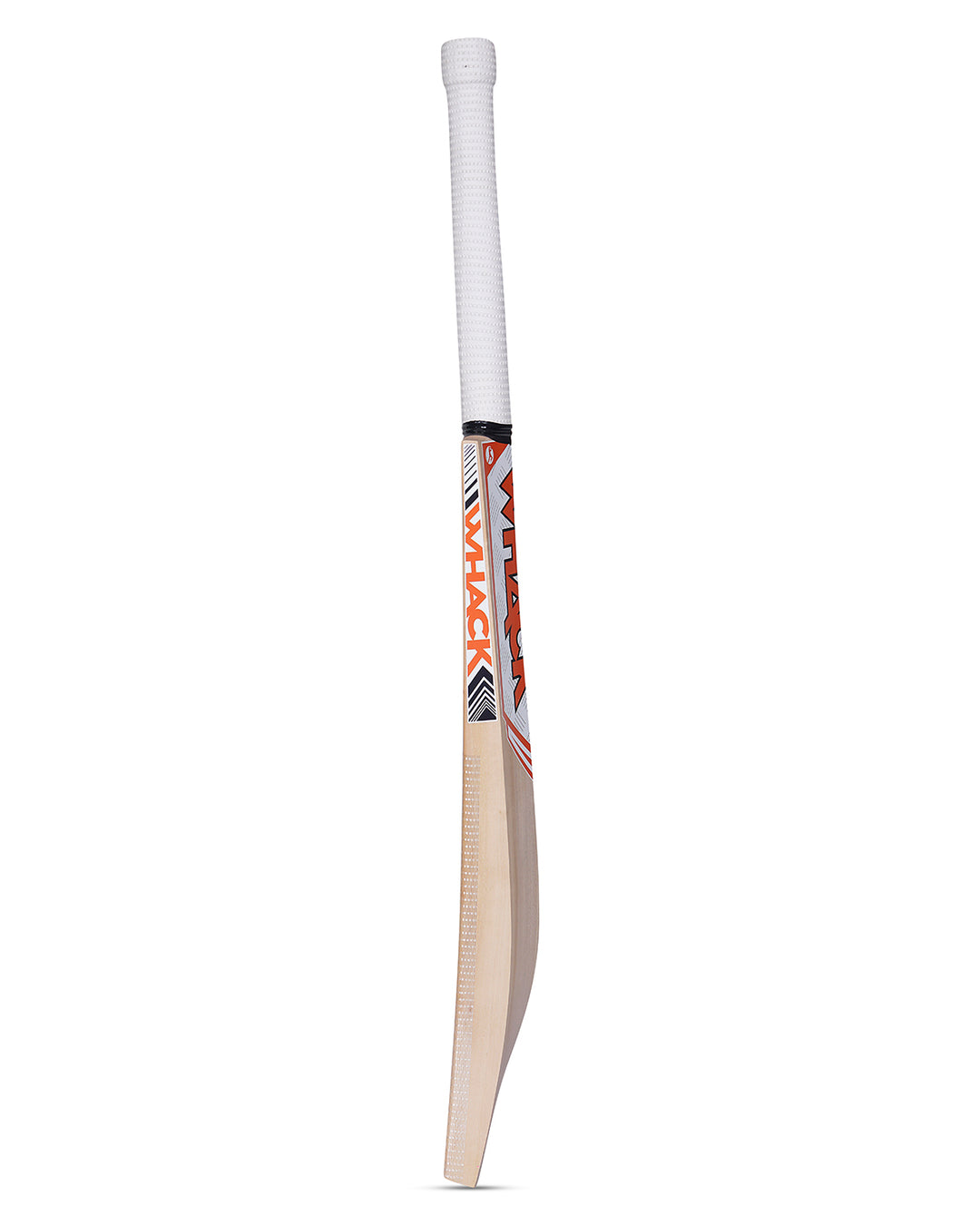 WHACK Joey ORANGE Cricket Kashmir Willow Bundle Kit - Youth