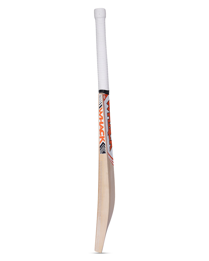 WHACK Joey ORANGE Cricket Kashmir Willow Bundle Kit - Youth