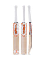 WHACK Joey Orange Kashmir Willow Cricket Bat - Boys/Junior