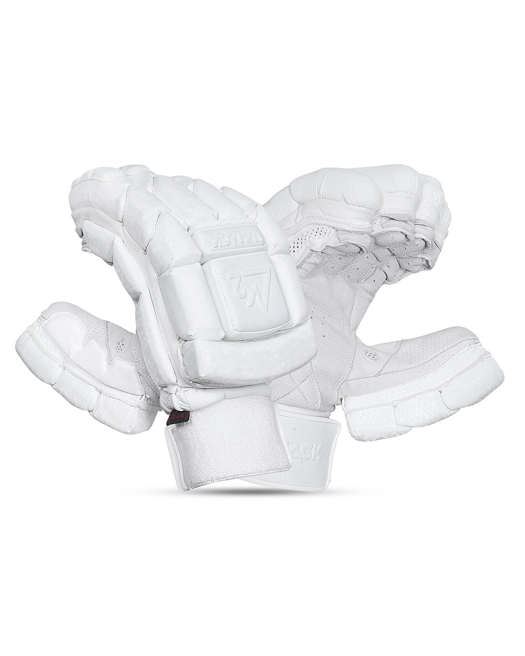 Whack K2 Test Grade Cricket Batting Gloves - Large Adult