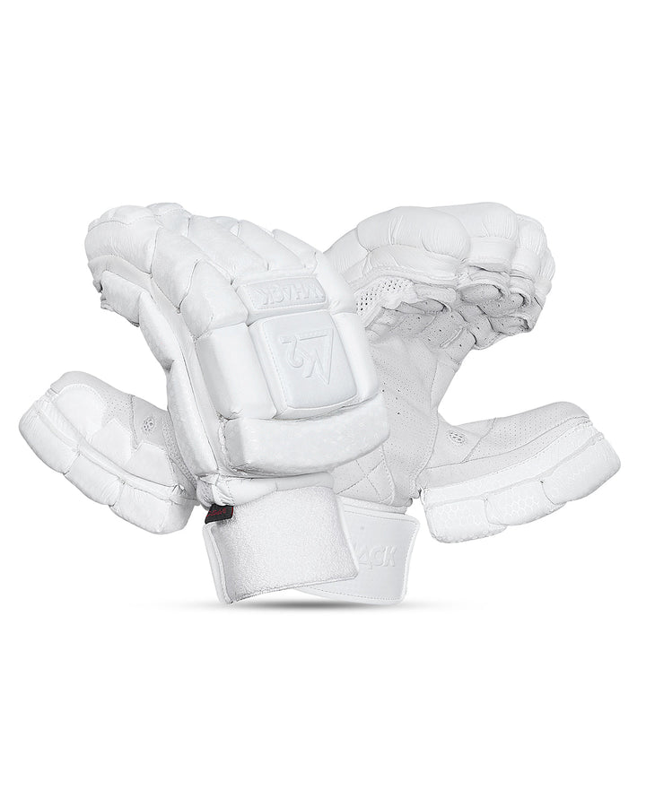 Whack K2 Test Grade Cricket Batting Gloves - Large Adult