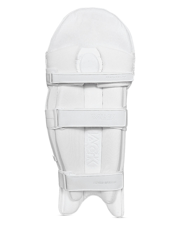 Whack K2 Test Grade Cricket Batting Pads - Large Adult