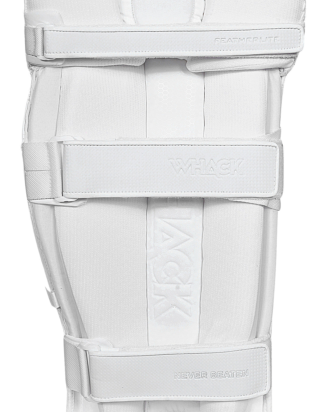 Whack K2 Test Grade Cricket Batting Pads - Large Adult
