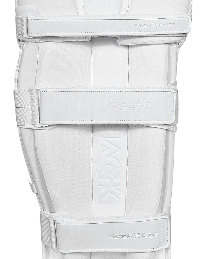 Whack K2 Test Grade Cricket Batting Pads - Large Adult