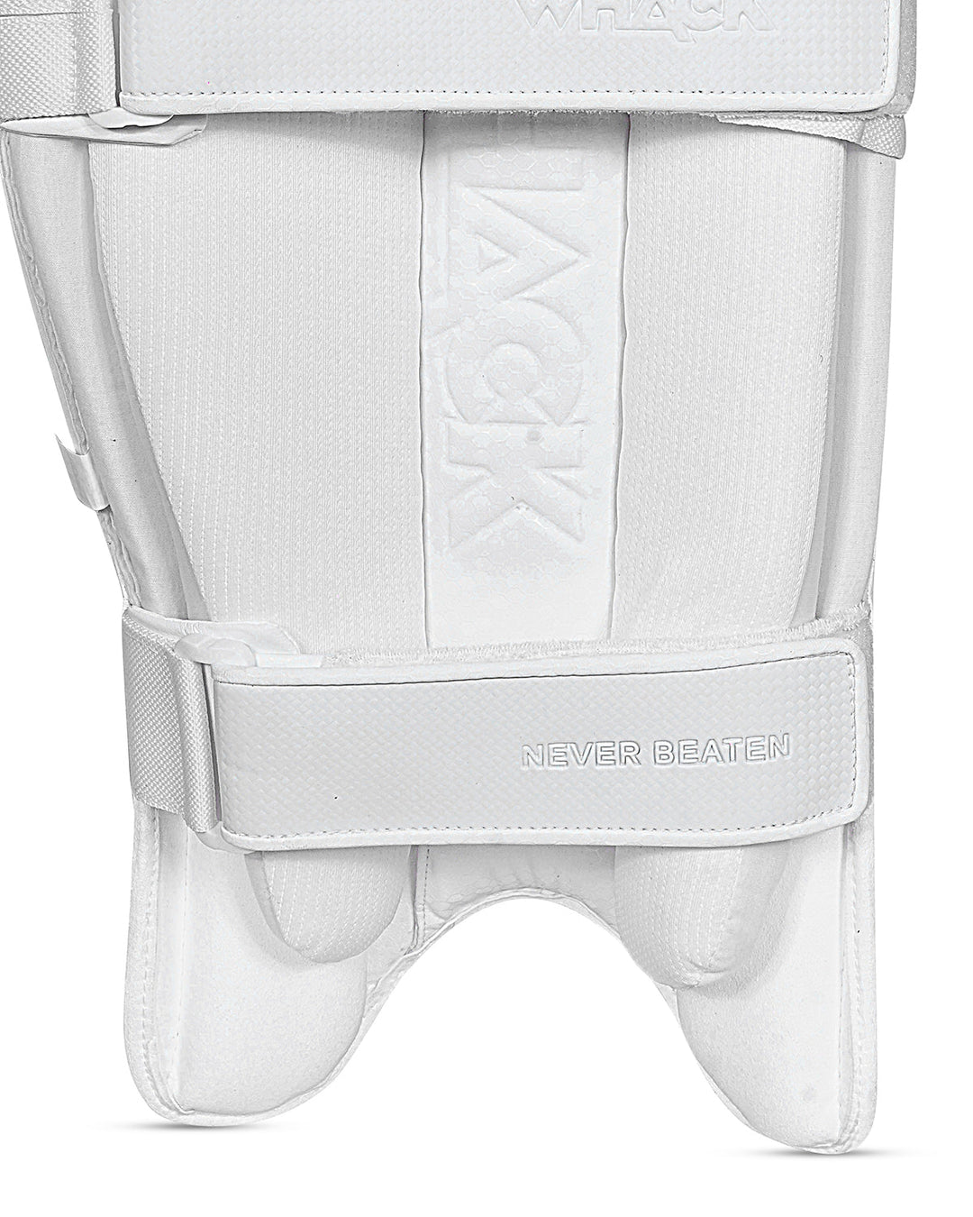 Whack K2 Test Grade Cricket Batting Pads - Large Adult