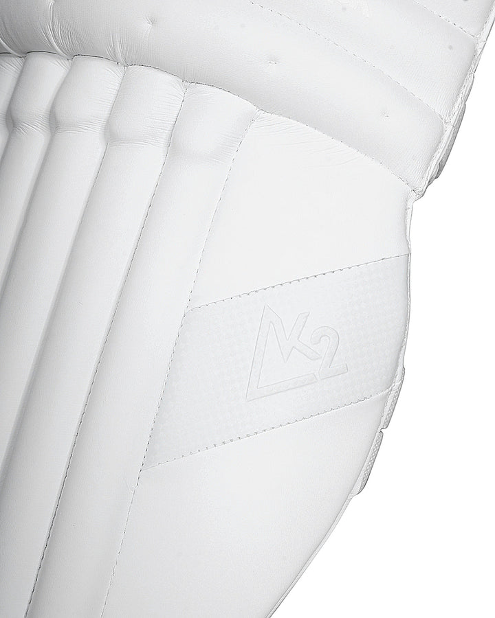 Whack K2 Test Grade Cricket Batting Pads - Large Adult