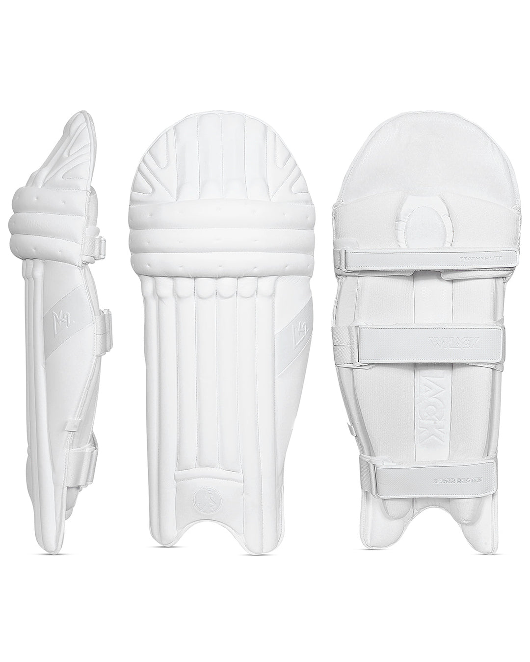 Whack K2 Test Grade Cricket Batting Pads - Large Adult