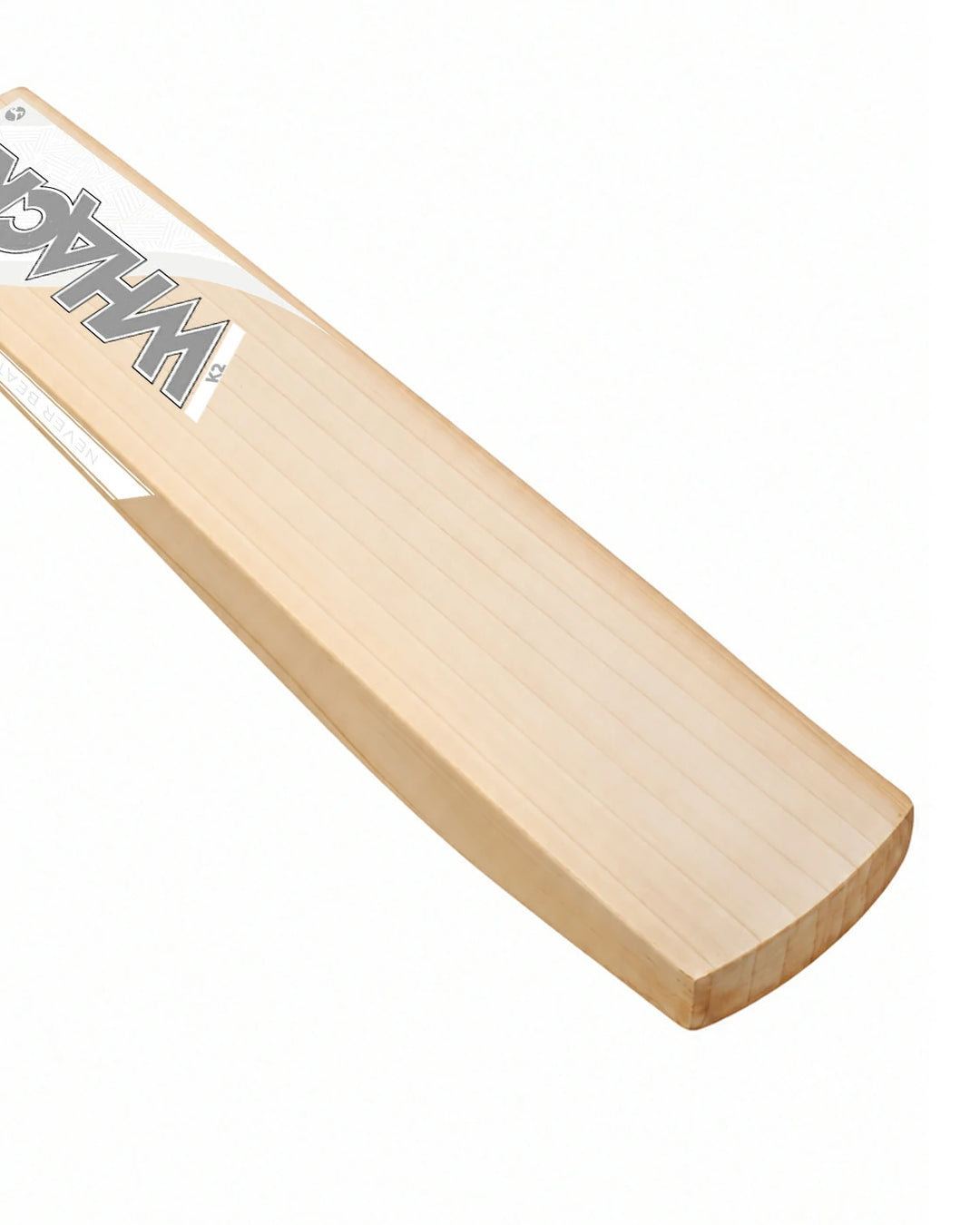 WHACK K2 English Willow Cricket Bat - Small Adult