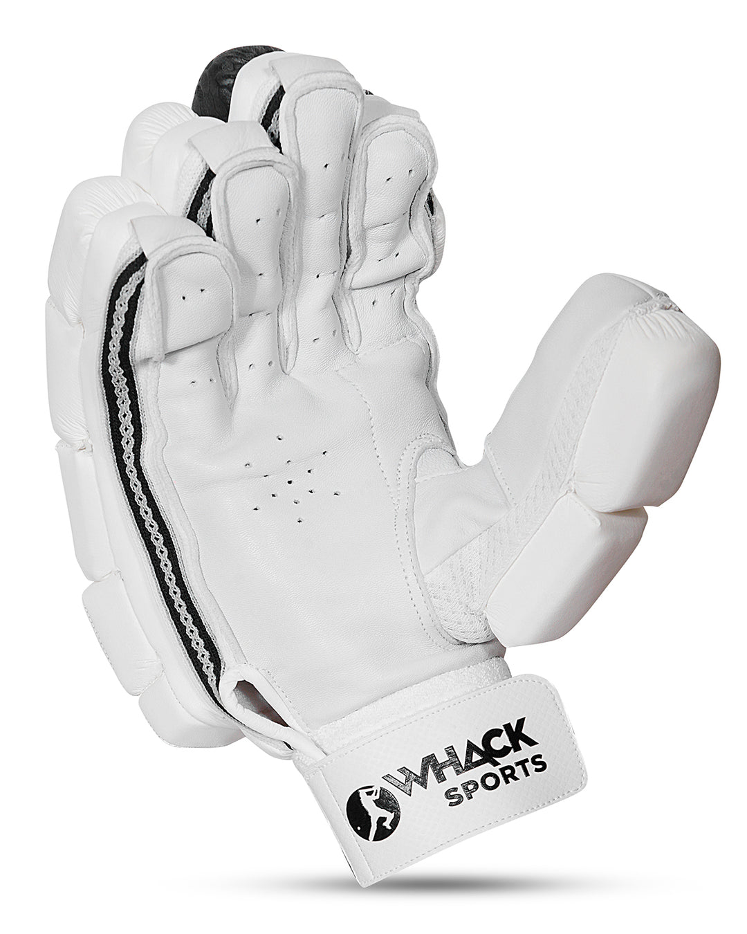 Whack Lite Cricket Batting Gloves - Youth