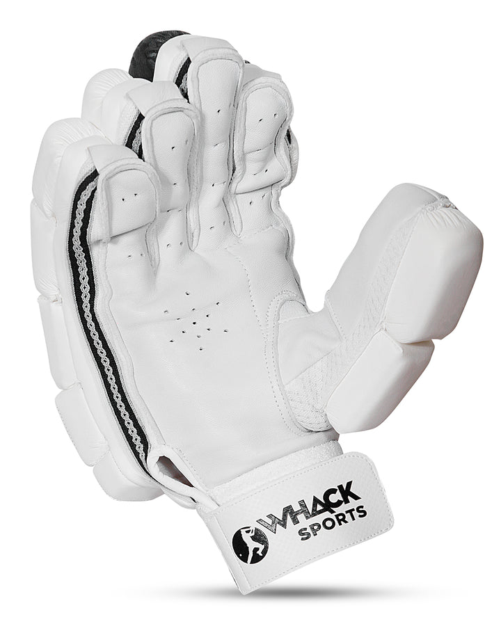 Whack Lite Cricket Batting Gloves - Youth