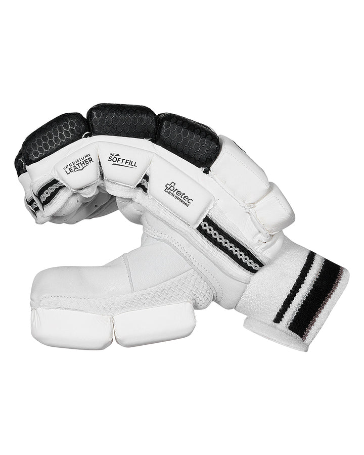 Whack Lite Cricket Batting Gloves - Large Adult