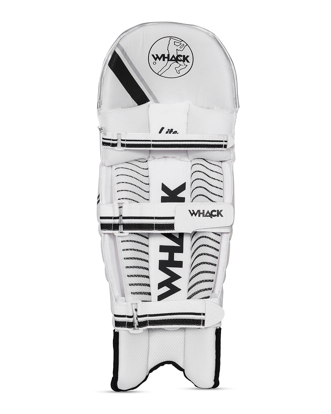 Whack Lite Cricket Batting Pads - Adult