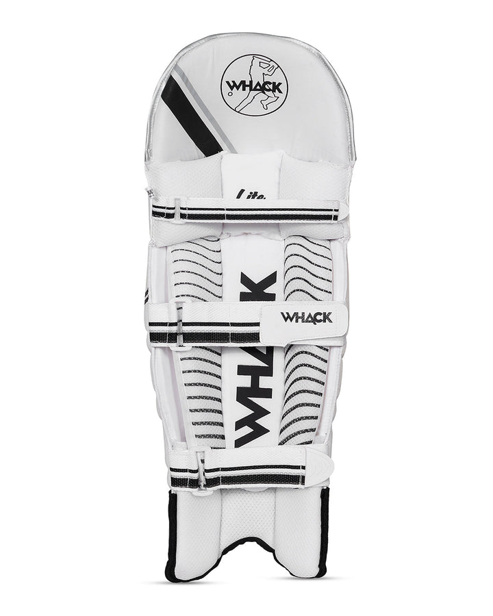 Whack Lite Cricket Batting Pads - Large Adult