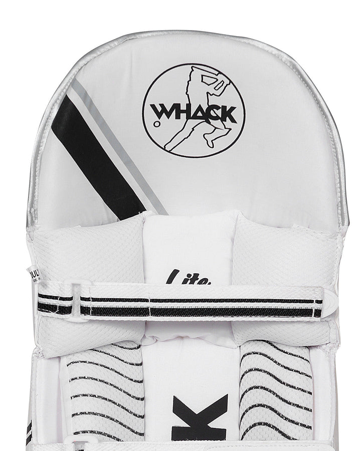 Whack Lite Cricket Batting Pads - Adult