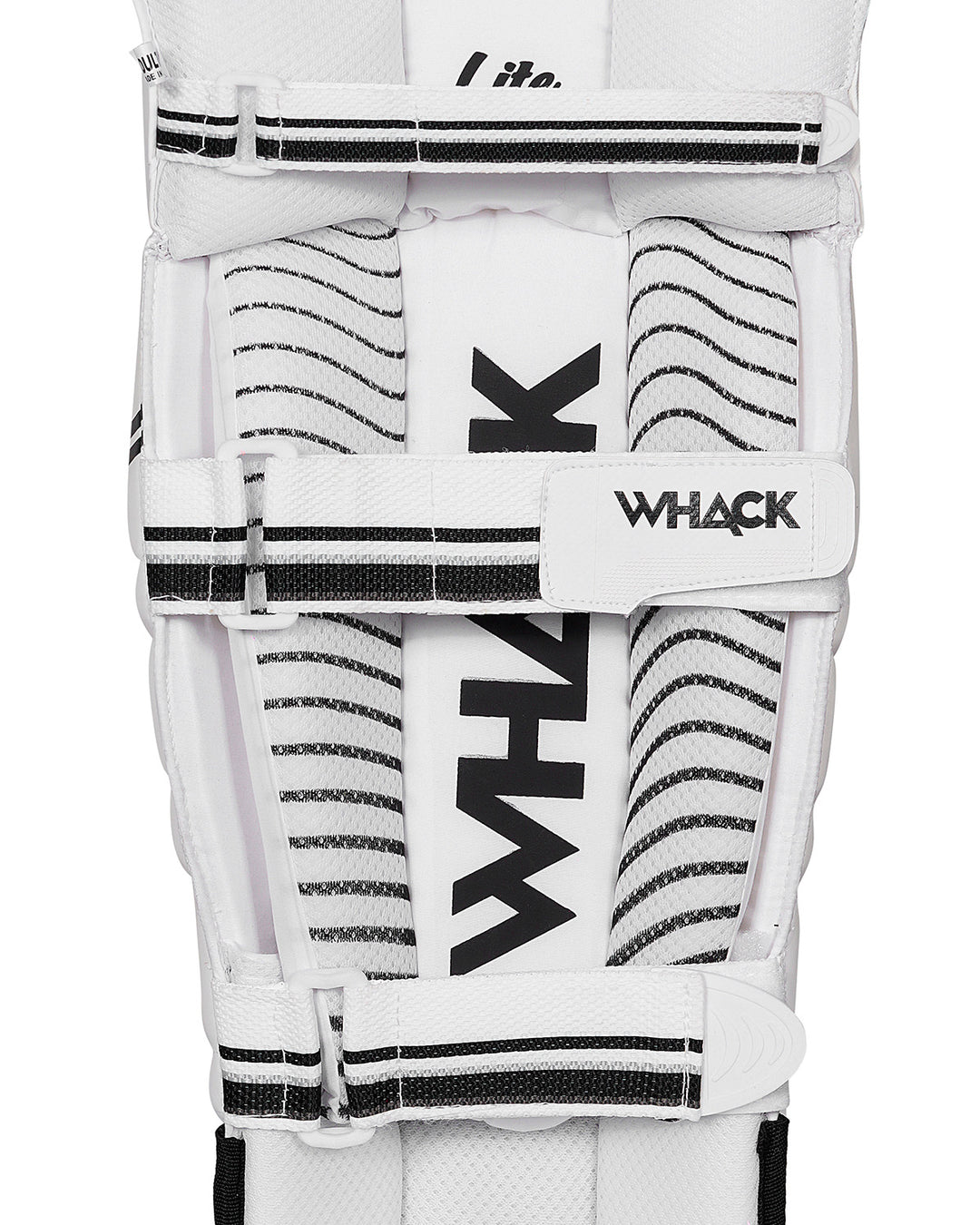 Whack Lite Cricket Batting Pads - Youth