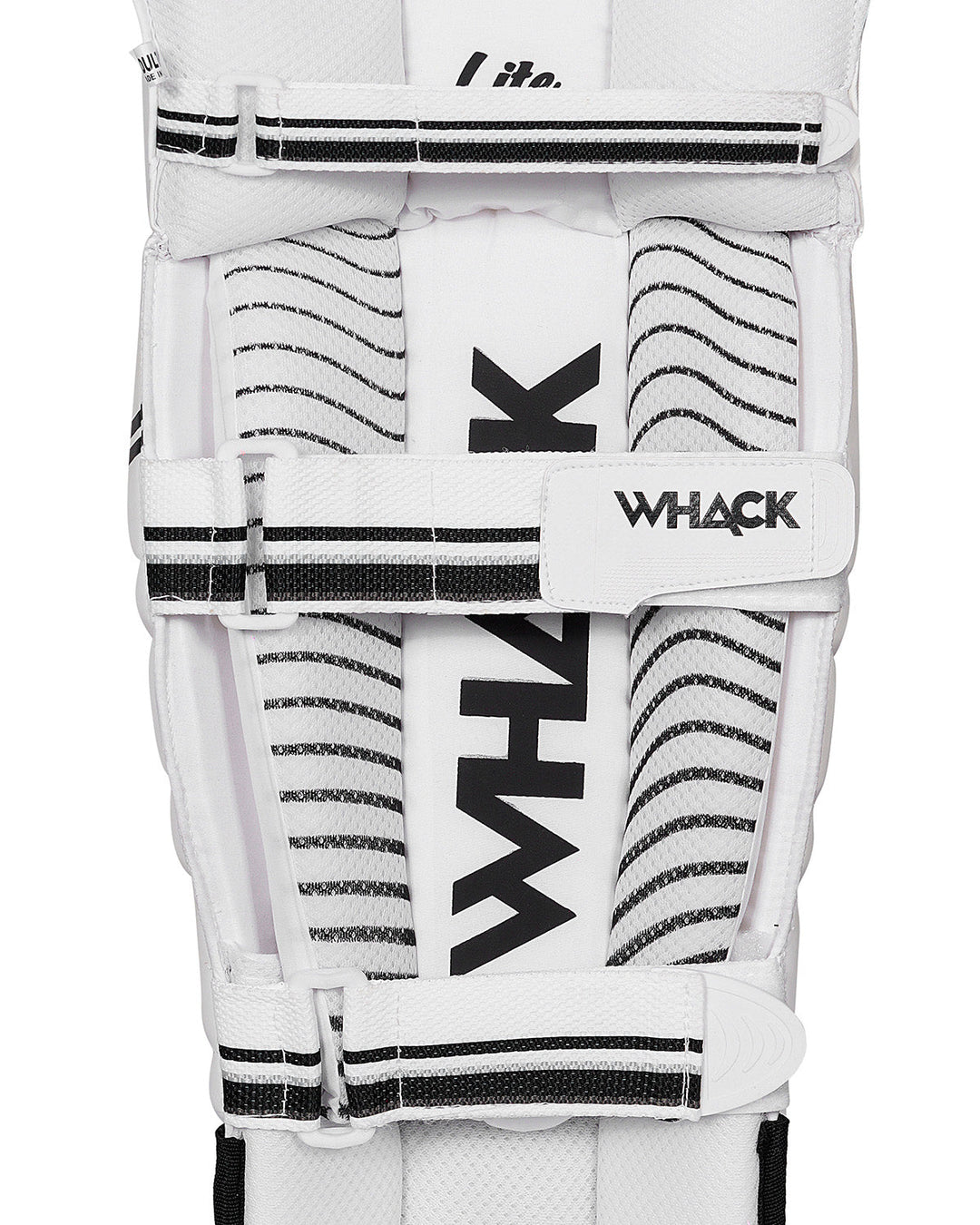 Whack Lite Cricket Batting Pads - Adult