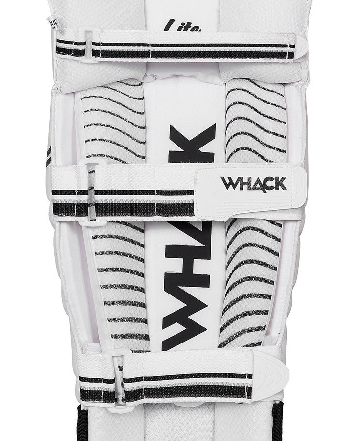 Whack Lite Cricket Batting Pads - Adult
