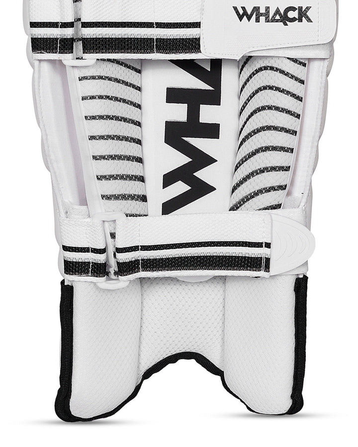 Whack Lite Cricket Batting Pads - Adult