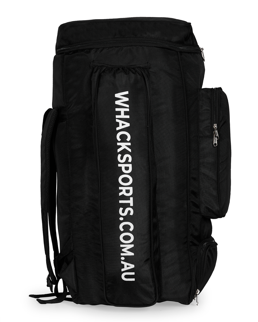 WHACK Lite Cricket Kit Bag - Duffle