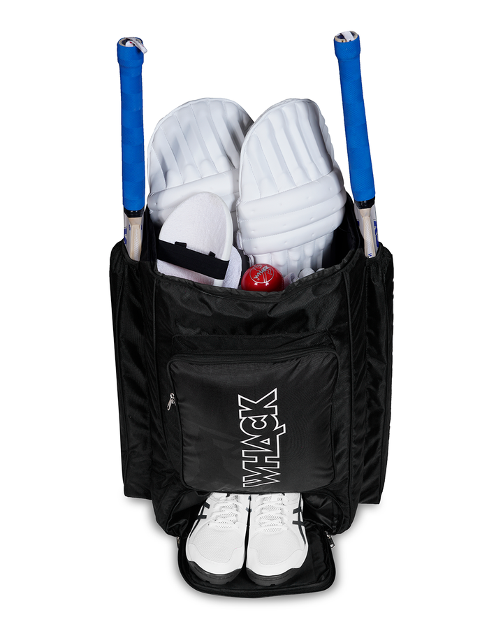 WHACK Lite Cricket Kit Bag - Duffle