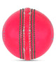 WHACK Legacy Australian Hide Cricket Ball - 4 Piece - 142gm - Pink