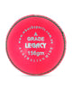 WHACK Legacy Australian Hide Cricket Ball - 4 Piece - 156gm - Pink