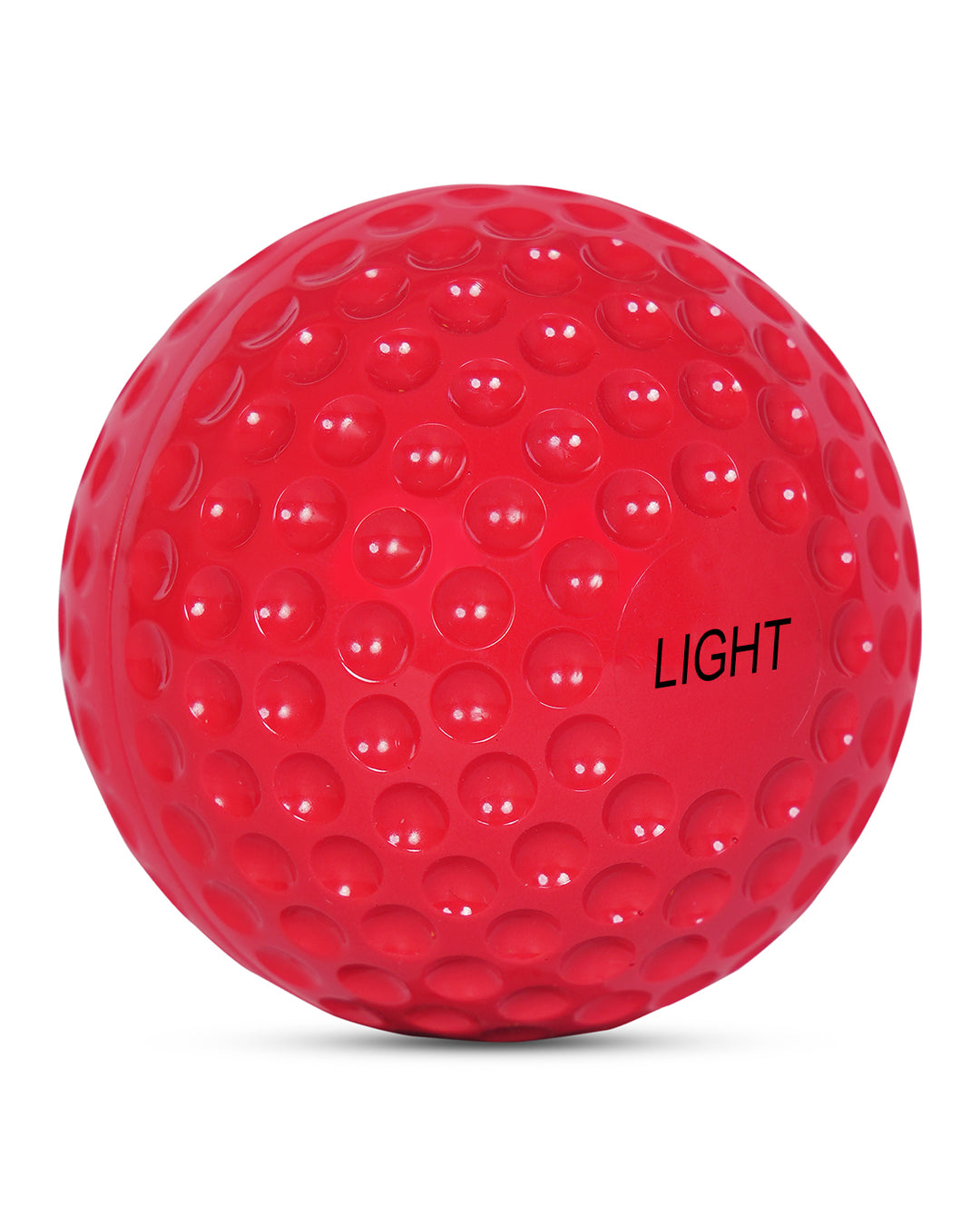 Whack Light Bowling Machine Ball - Pack of 6