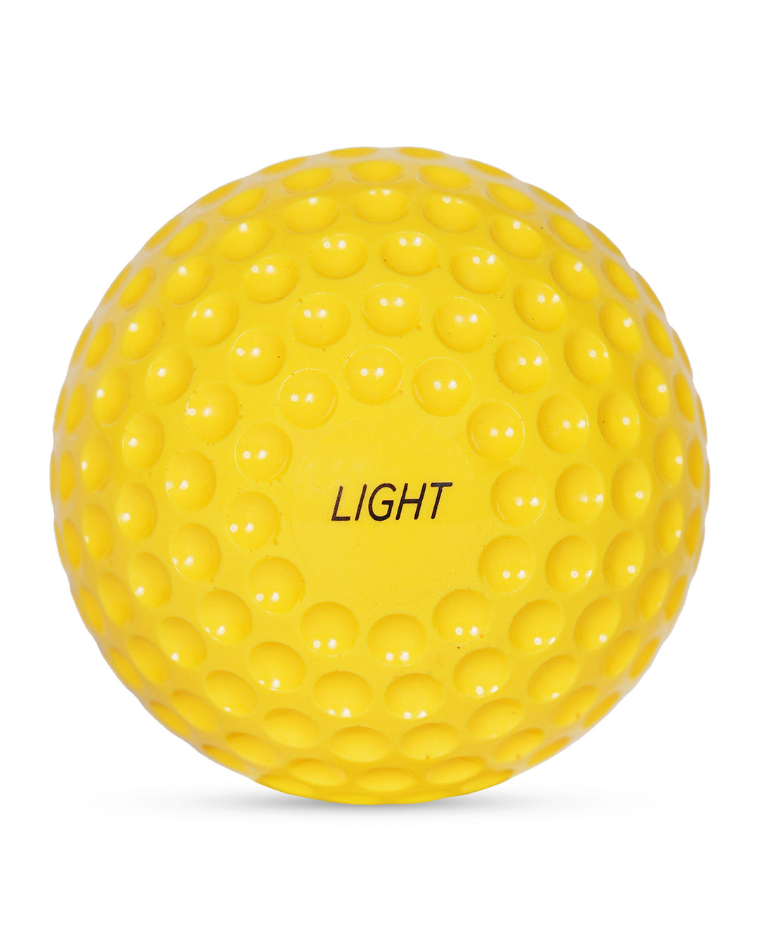 Whack Light Bowling Machine Ball - Pack of 6