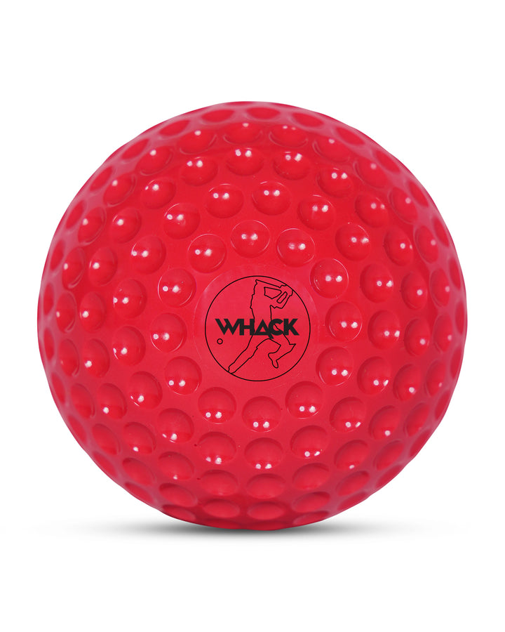 WHACK Bowling Machine Ball