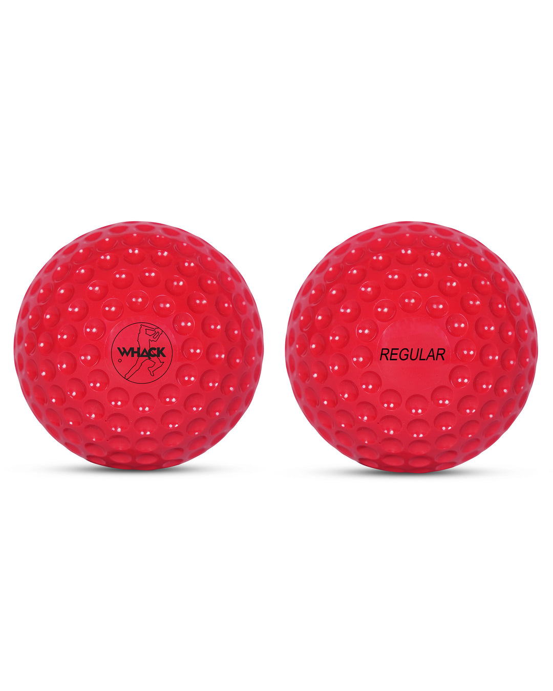 WHACK Bowling Machine Ball