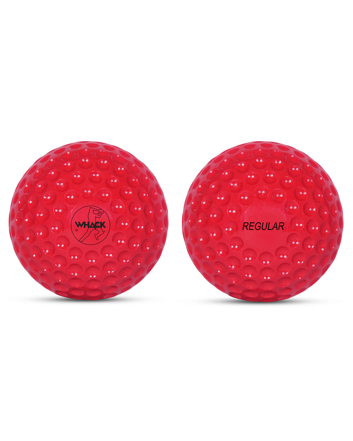 WHACK Bowling Machine Ball