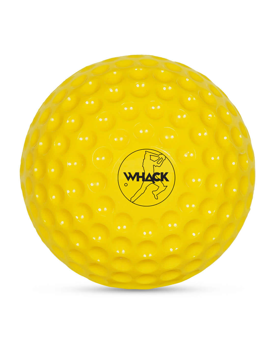 WHACK Bowling Machine Ball
