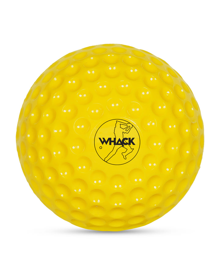 WHACK Bowling Machine Ball