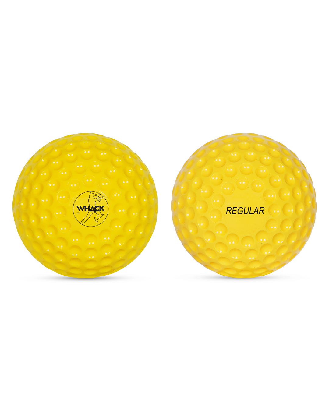 WHACK Bowling Machine Ball