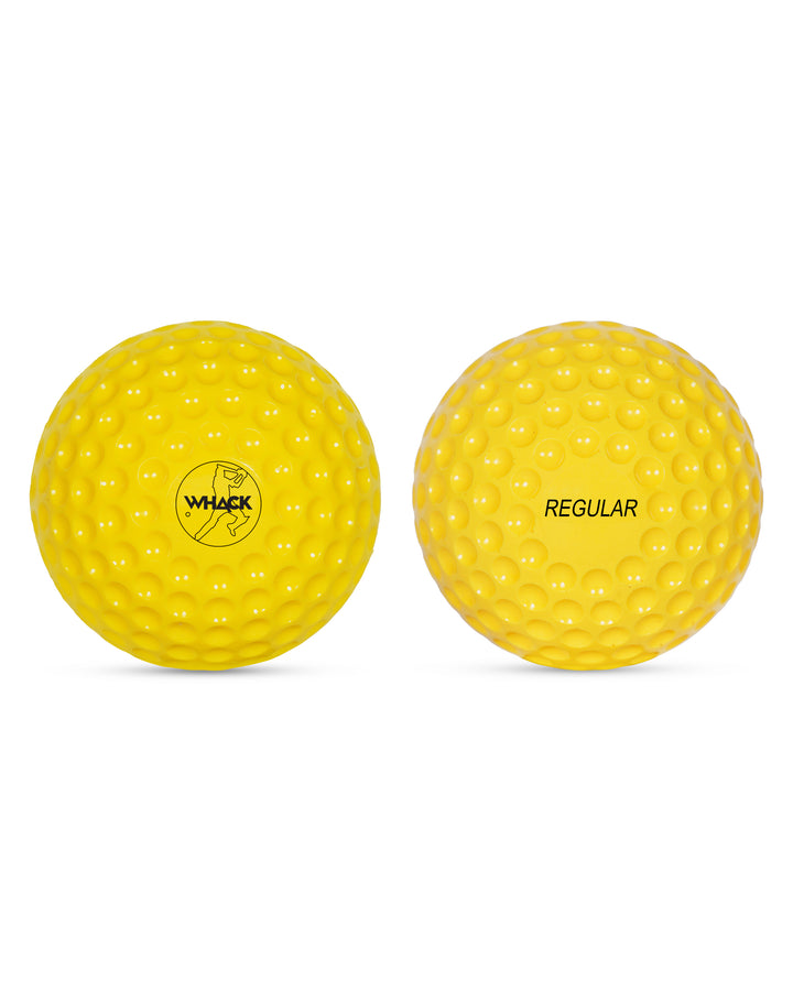 WHACK Bowling Machine Ball
