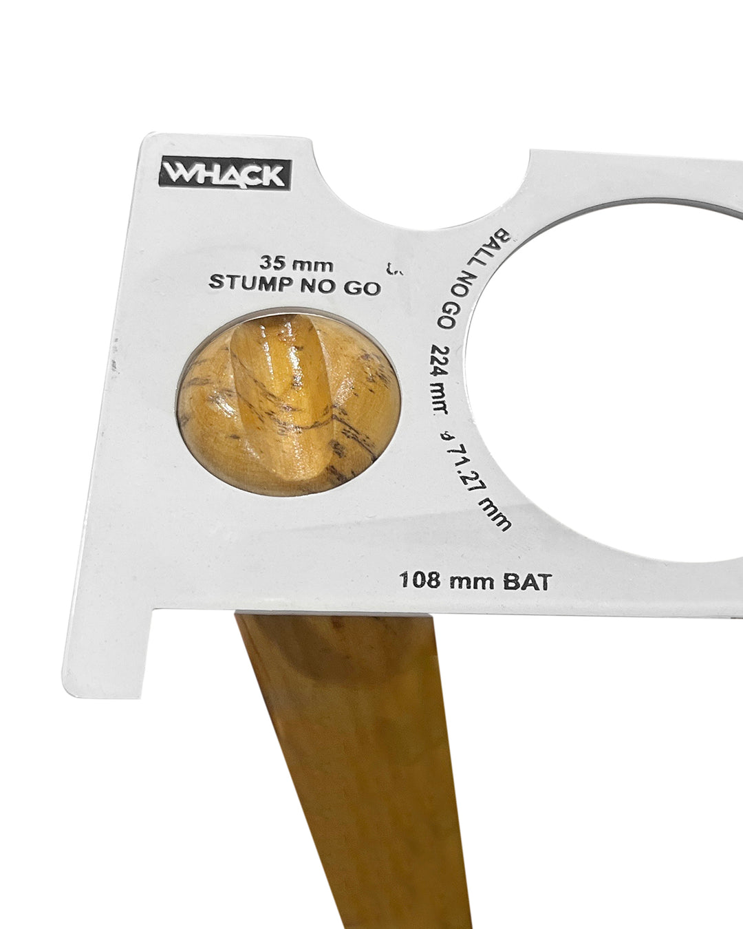 WHACK Multi Gauge