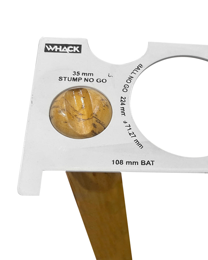 WHACK Multi Gauge