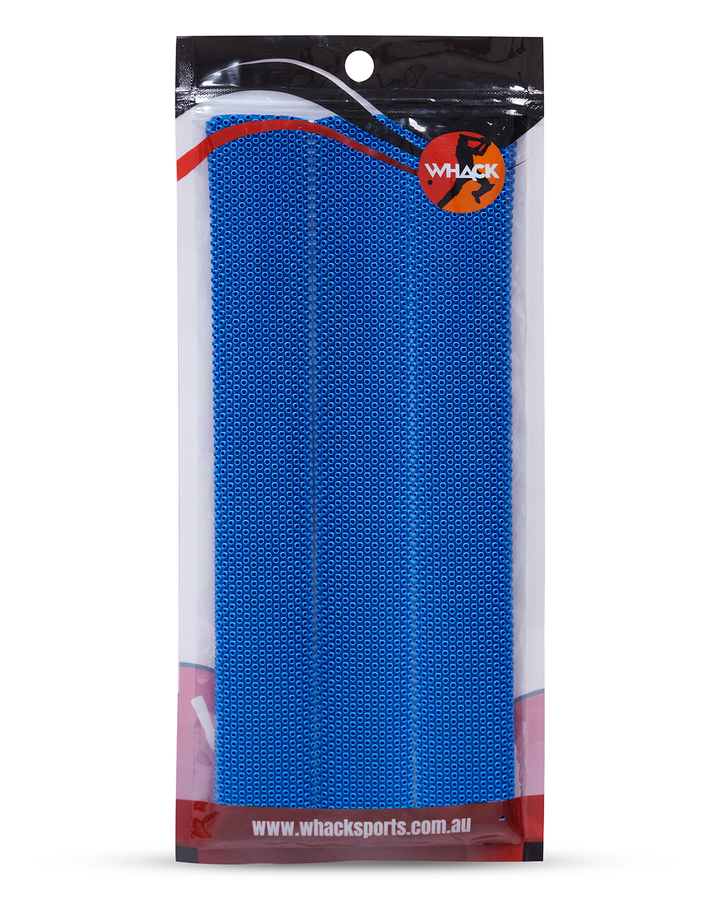 WHACK Octopus Cricket Bat Grip - Set of 3