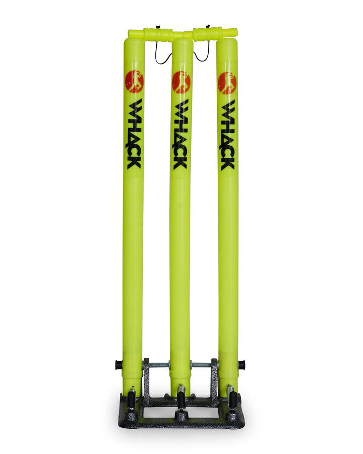 WHACK Plastic Spring Stump