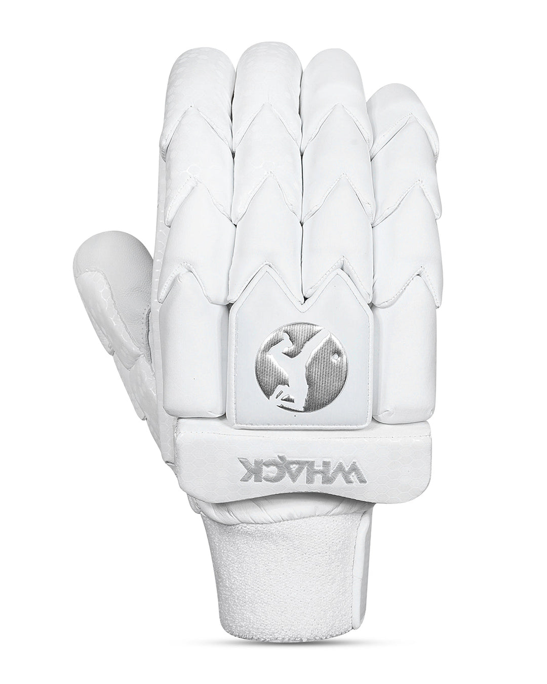 Whack Platinum Pro Players Grade Cricket Batting Gloves - Adult