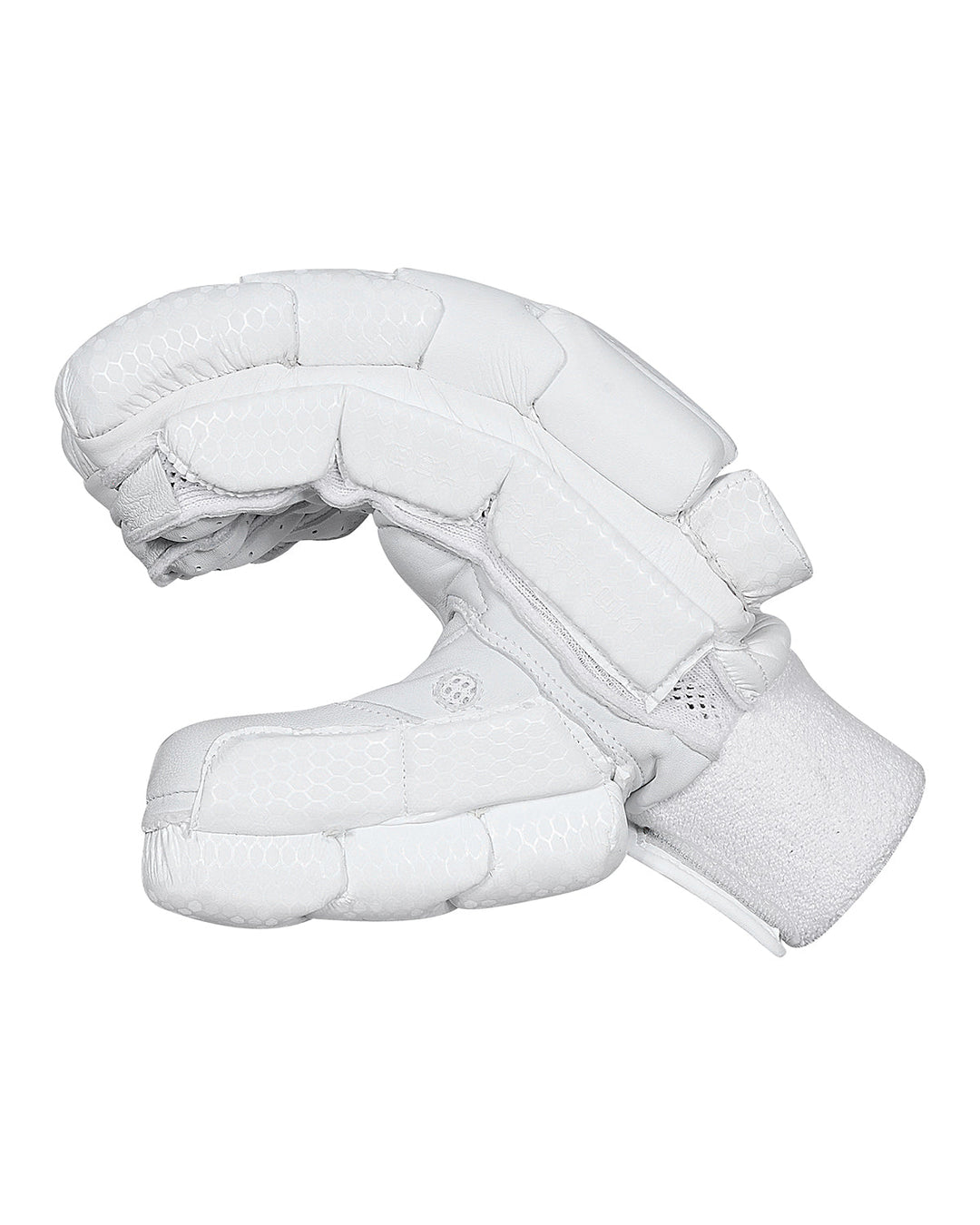 Whack Platinum Pro Players Grade Cricket Batting Gloves - Adult