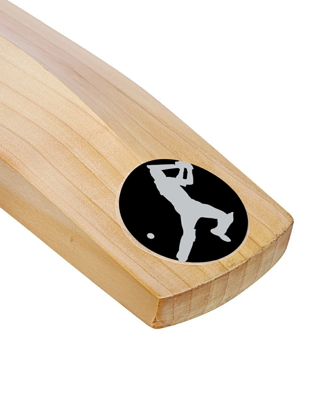 WHACK Platinum English Willow Cricket Bat - Senior LB
