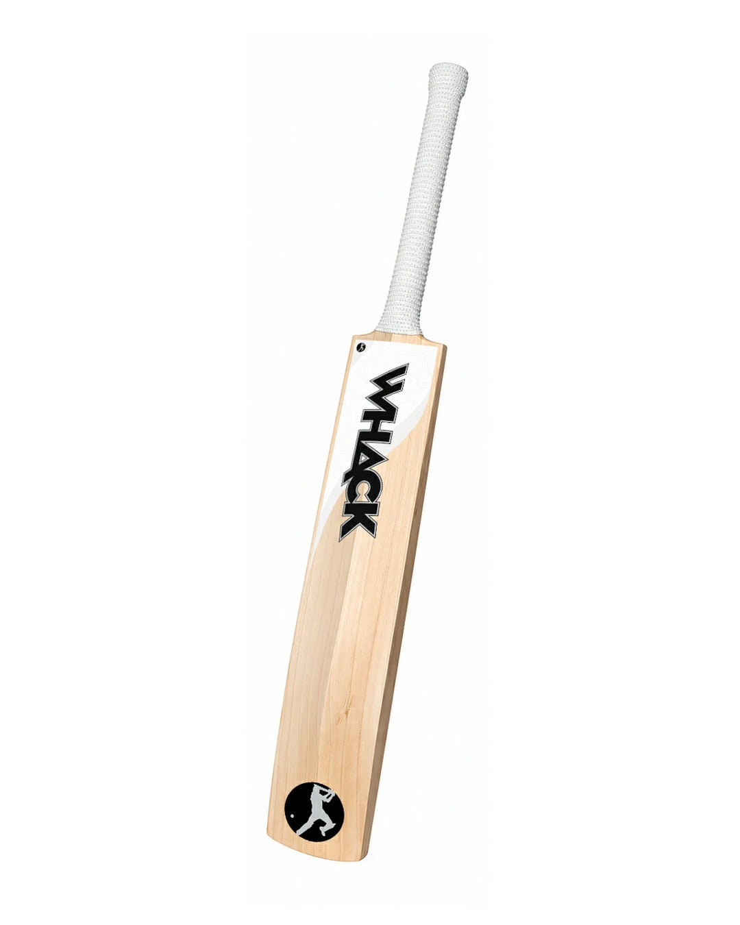 WHACK Platinum English Willow Cricket Bat - Senior LB
