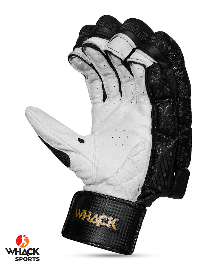 WHACK Player Test Grade Cricket Batting Gloves - Adult - Coloured
