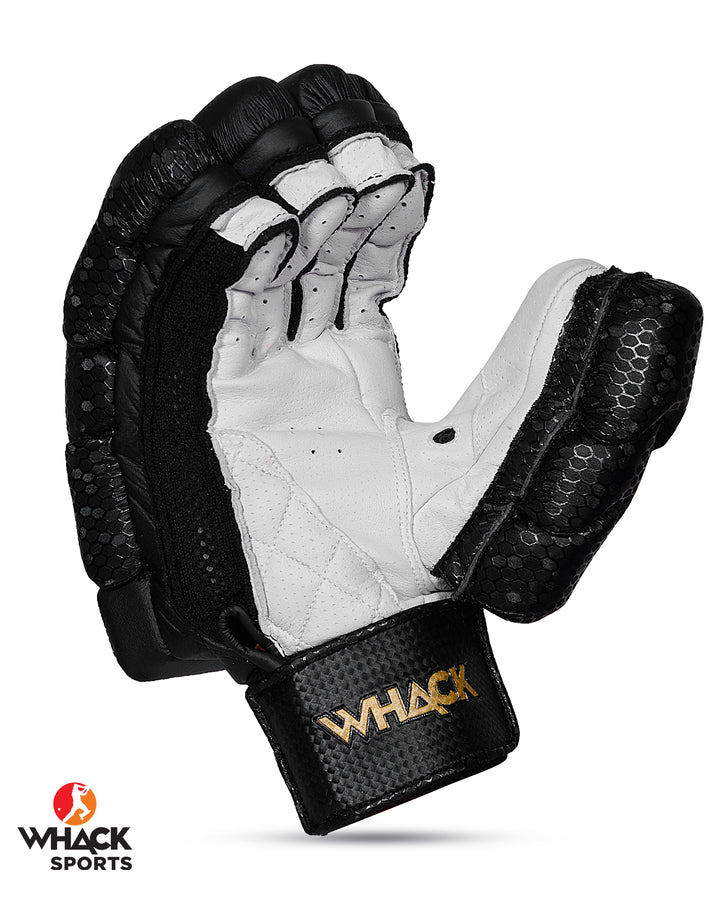 WHACK Player Test Grade Cricket Batting Gloves - Adult - Coloured