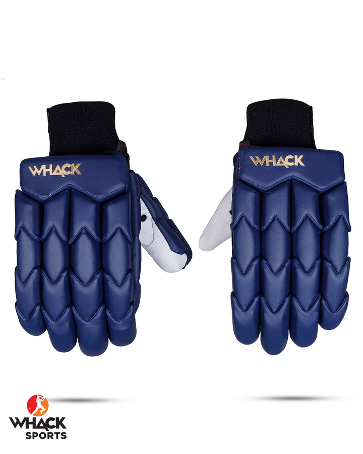 WHACK Player Test Grade Cricket Batting Gloves - Adult - Coloured