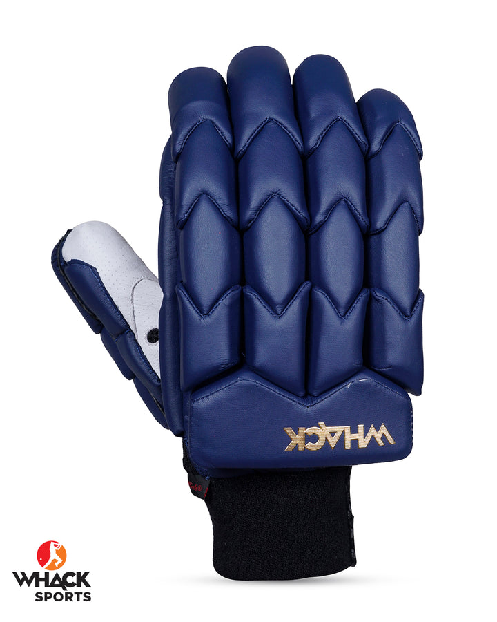WHACK Player Test Grade Cricket Batting Gloves - Adult - Coloured